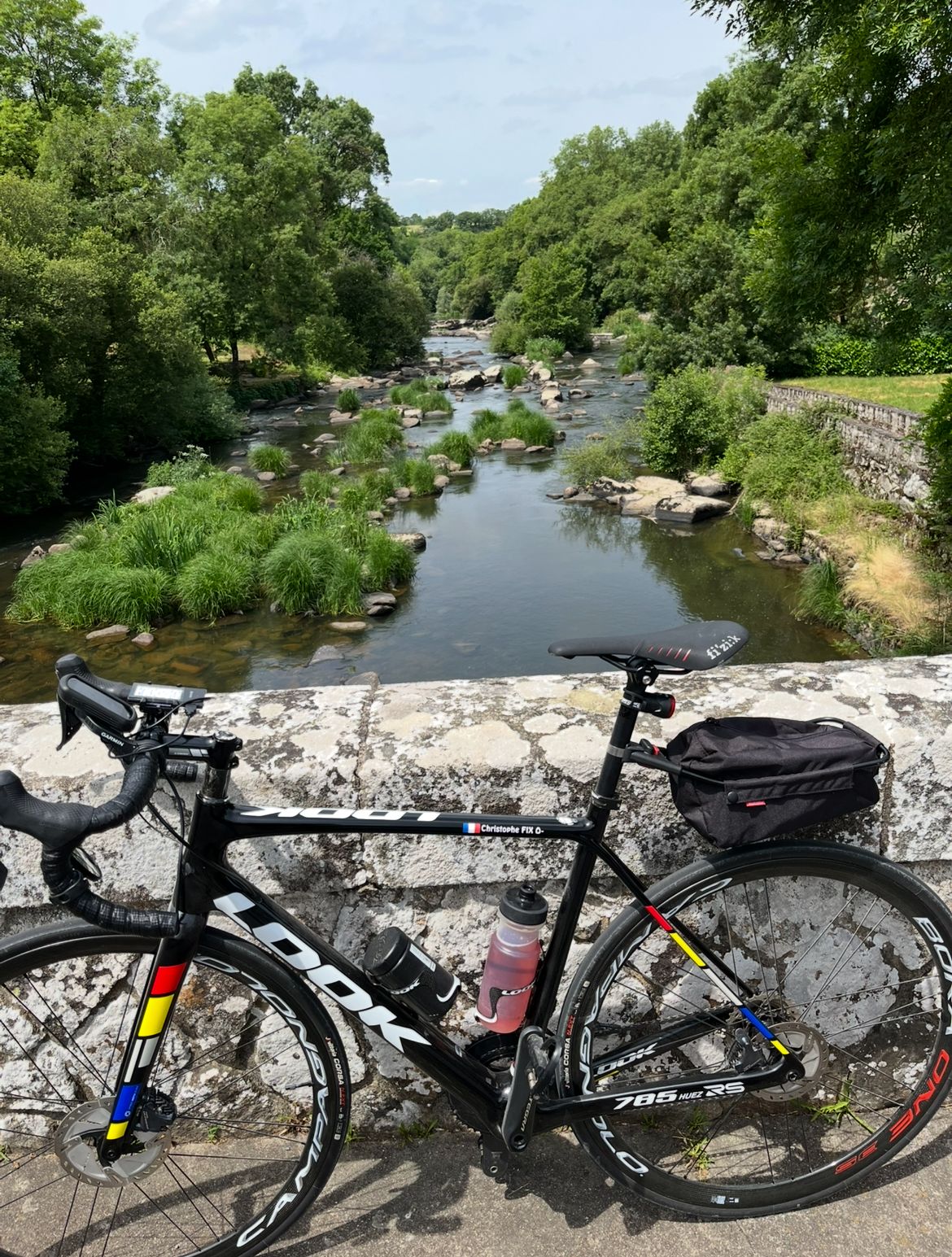 La Bicyclette Bruzoise - 2025